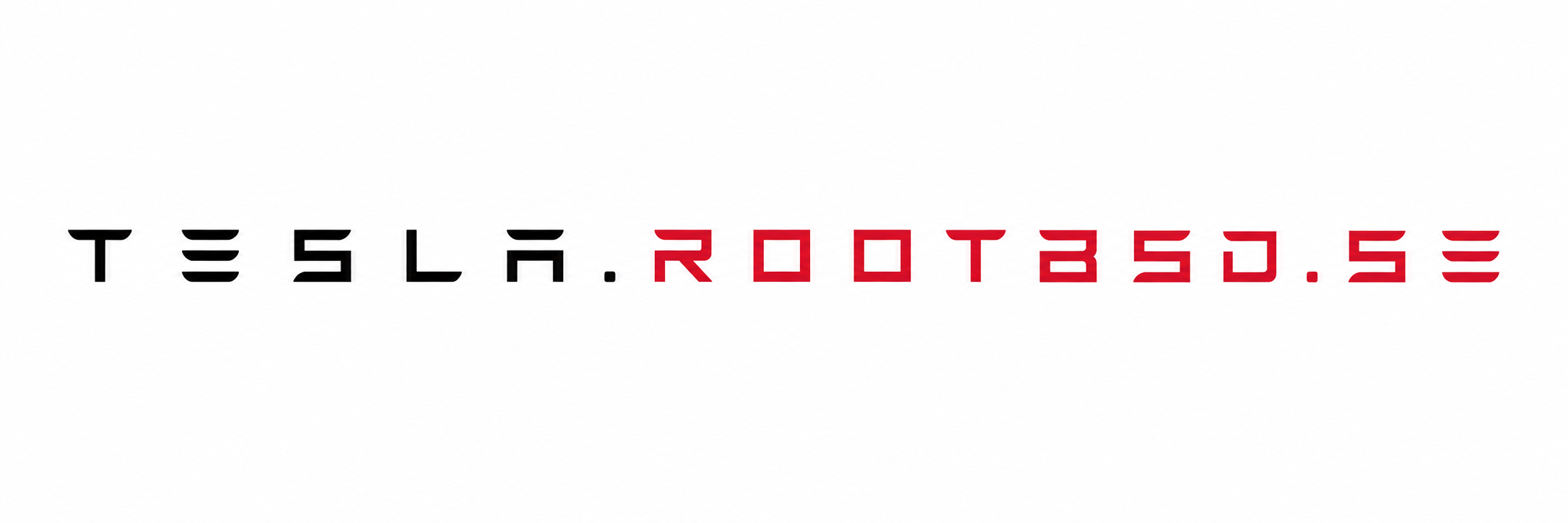 Tesla.rootbsd.se